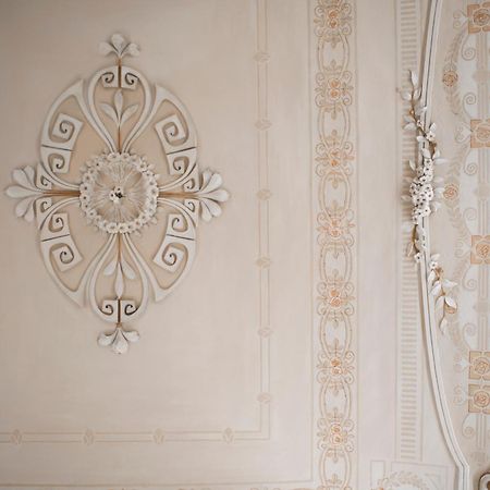 Mirone - Suite Apartments Catania Centro Eksteriør billede