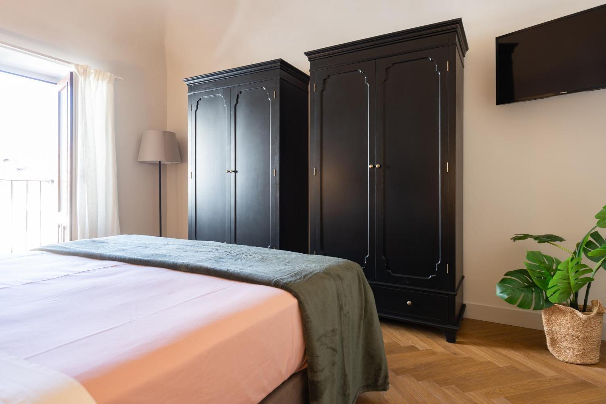 Mirone - Suite Apartments Catania Centro Eksteriør billede