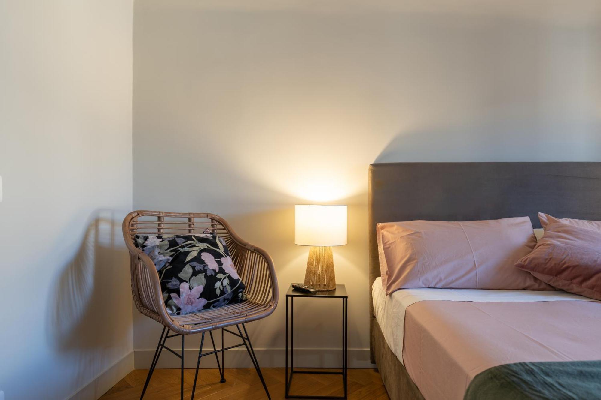 Mirone - Suite Apartments Catania Centro Eksteriør billede