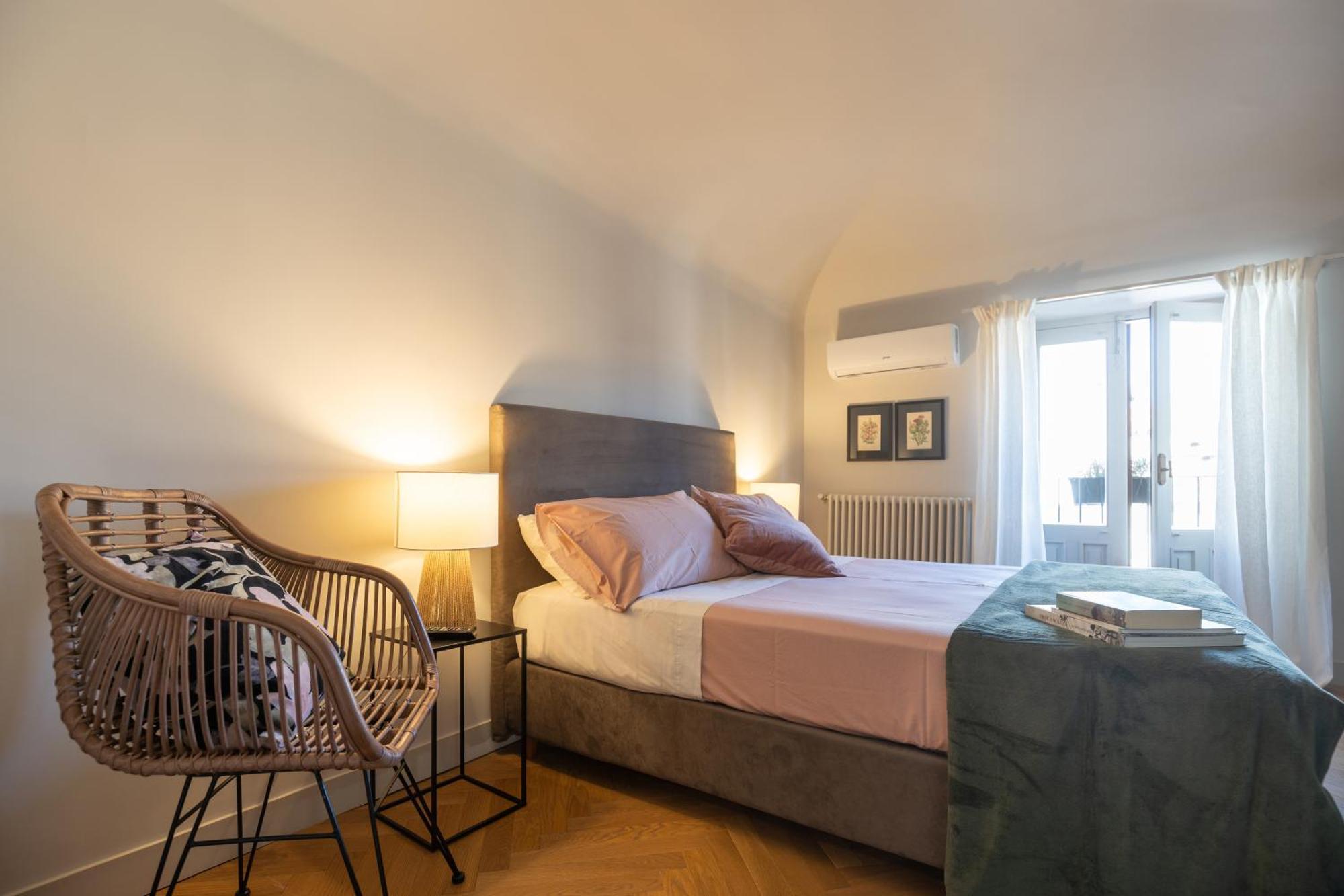 Mirone - Suite Apartments Catania Centro Eksteriør billede
