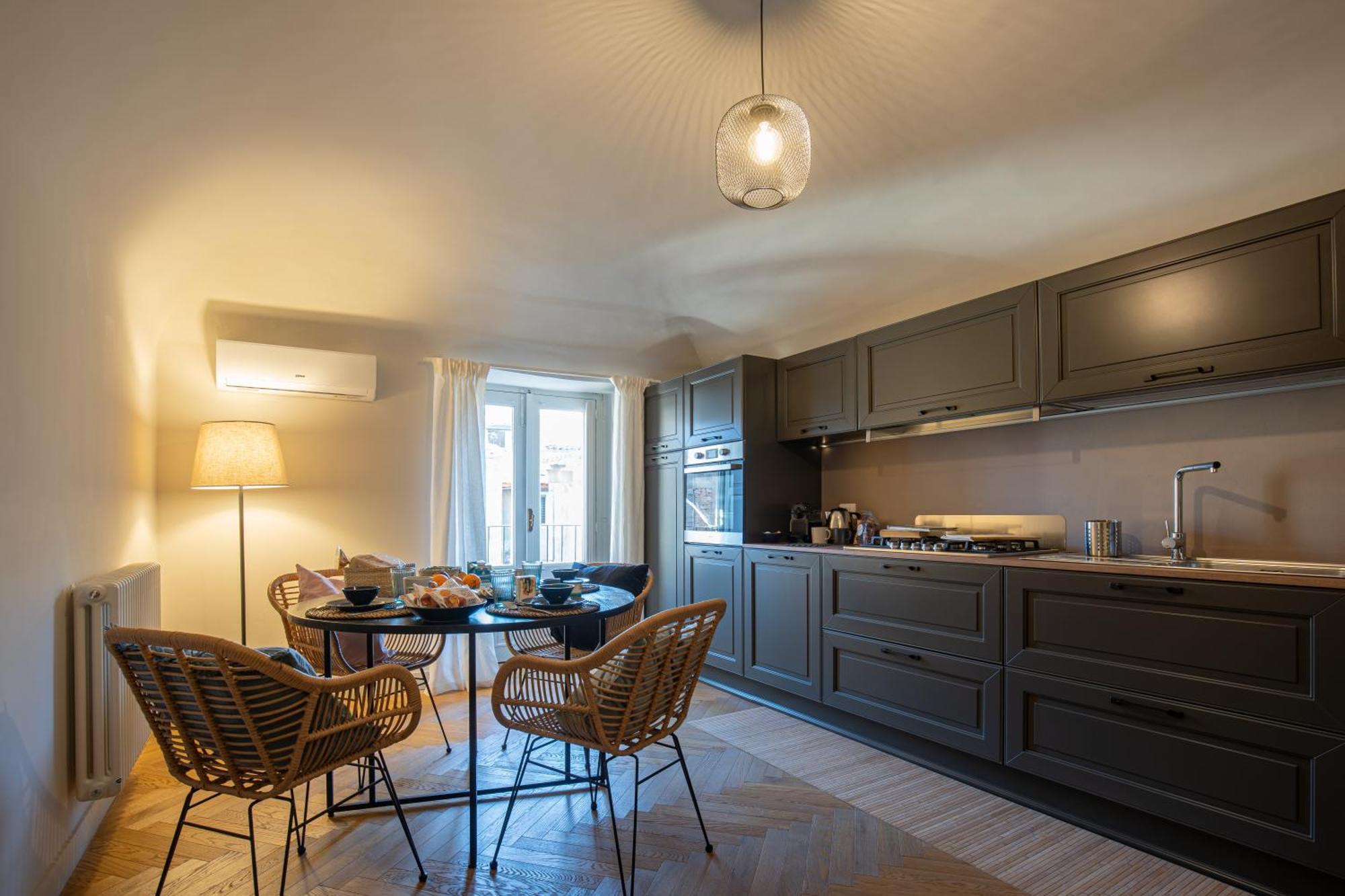 Mirone - Suite Apartments Catania Centro Eksteriør billede