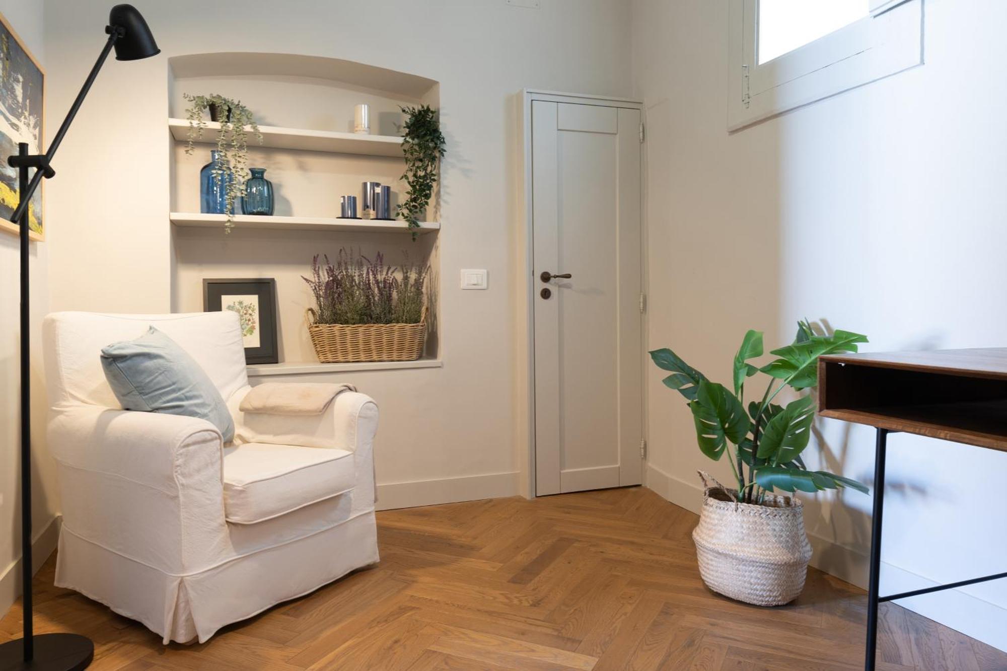 Mirone - Suite Apartments Catania Centro Eksteriør billede