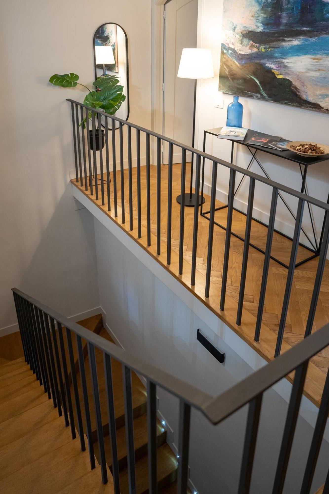 Mirone - Suite Apartments Catania Centro Eksteriør billede