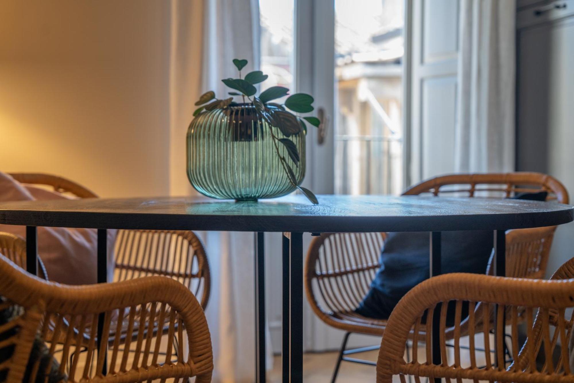 Mirone - Suite Apartments Catania Centro Eksteriør billede