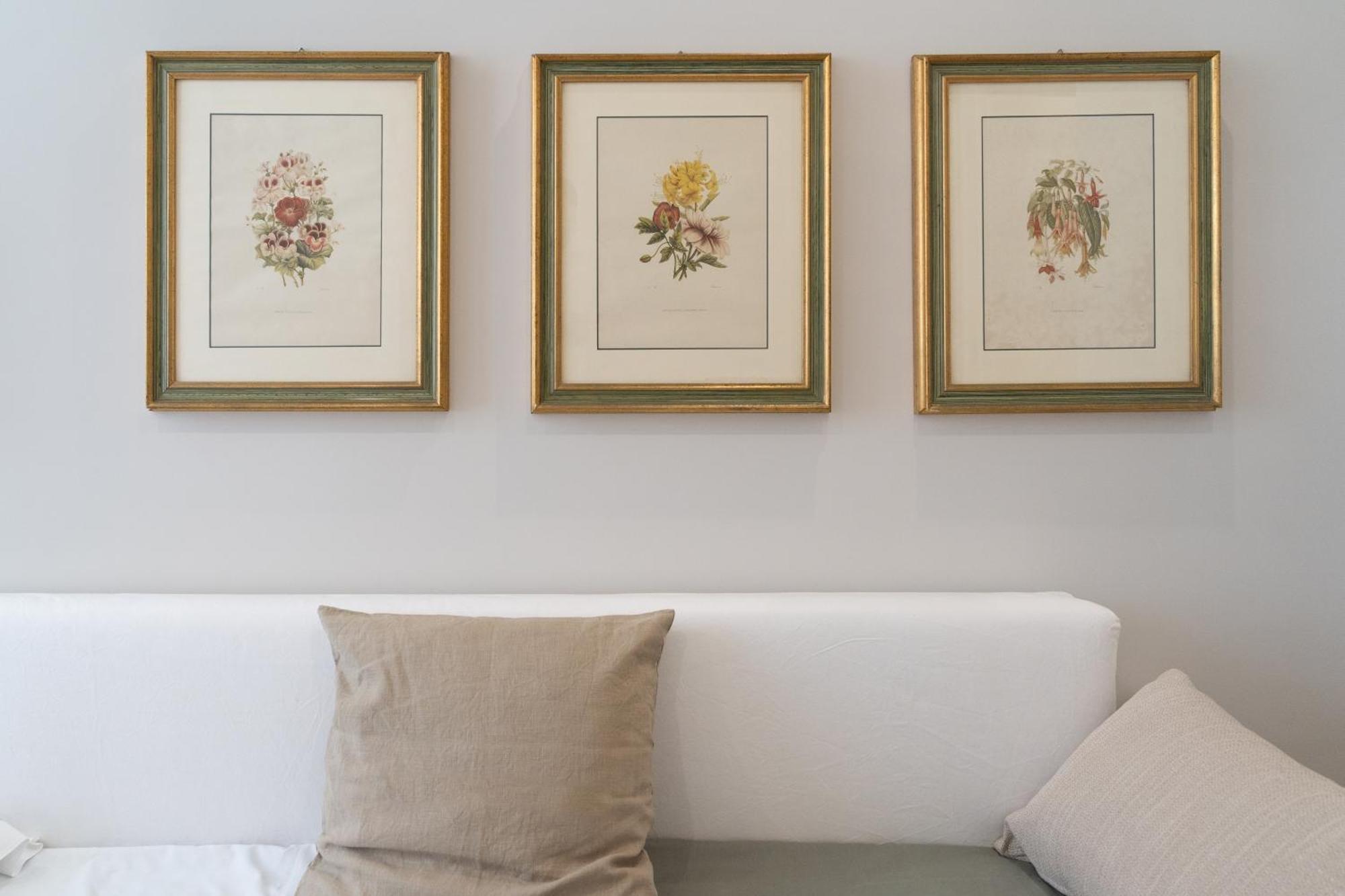 Mirone - Suite Apartments Catania Centro Eksteriør billede