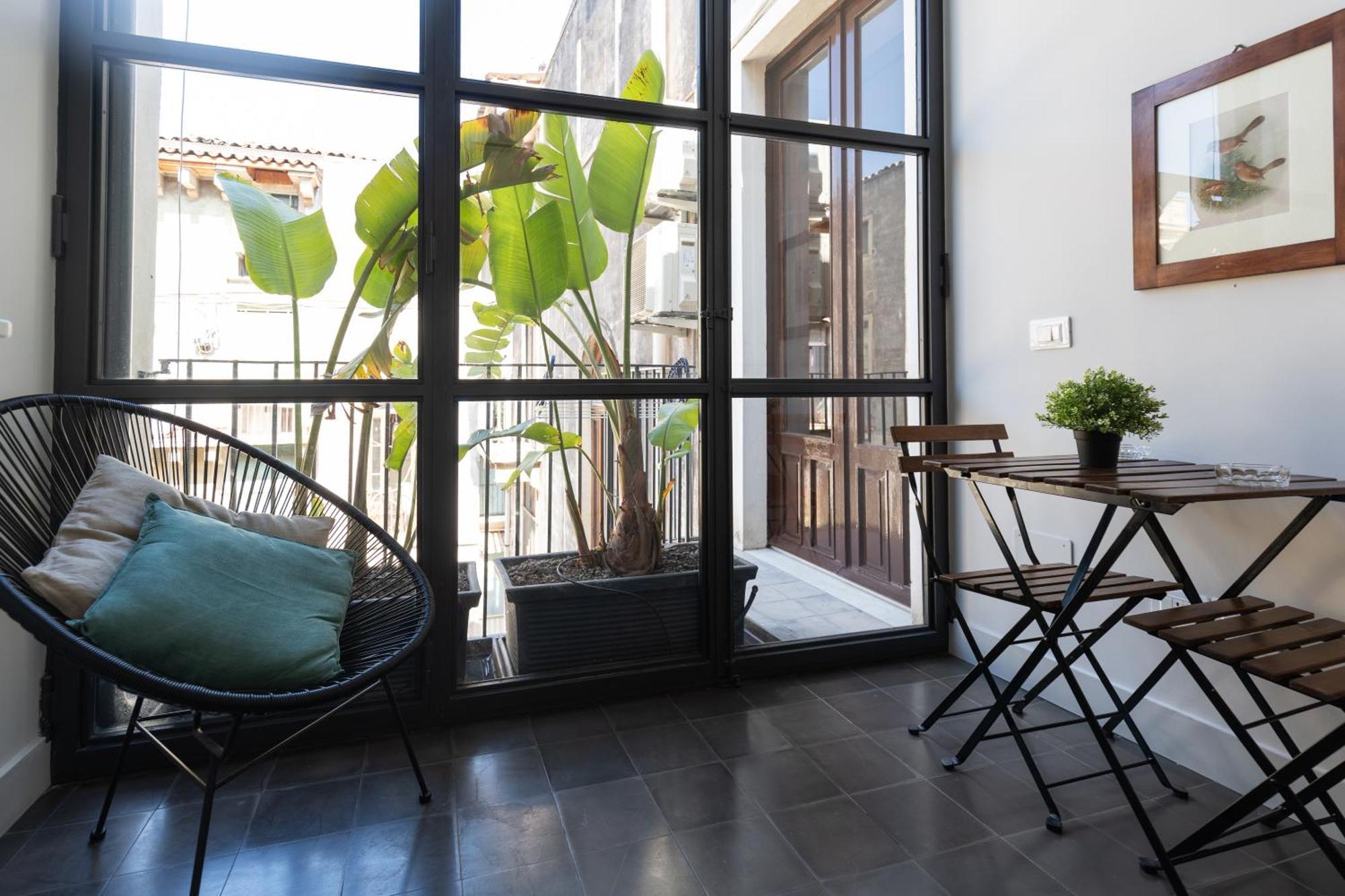 Mirone - Suite Apartments Catania Centro Eksteriør billede