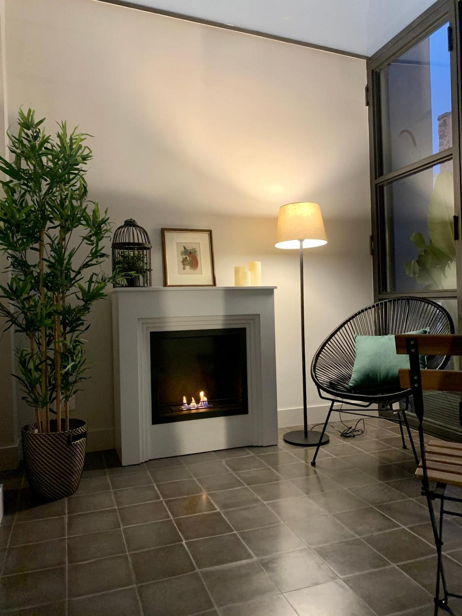 Mirone - Suite Apartments Catania Centro Eksteriør billede