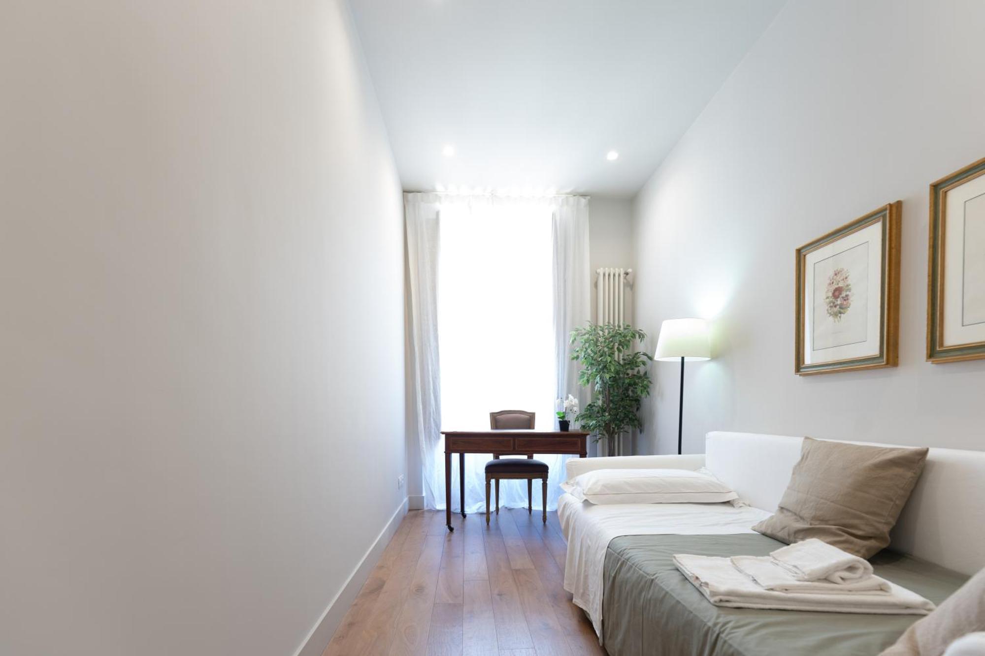 Mirone - Suite Apartments Catania Centro Eksteriør billede