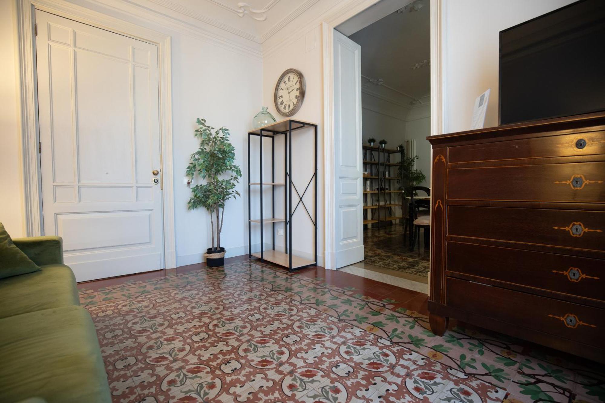 Mirone - Suite Apartments Catania Centro Eksteriør billede
