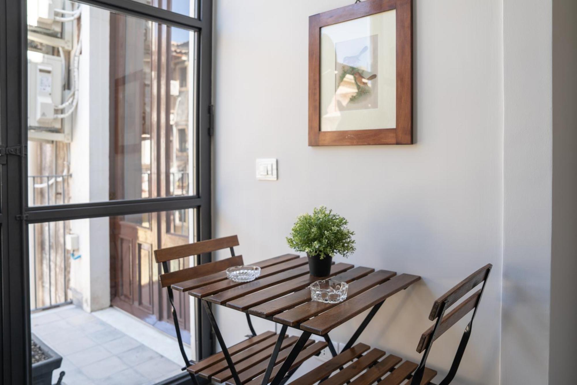 Mirone - Suite Apartments Catania Centro Eksteriør billede