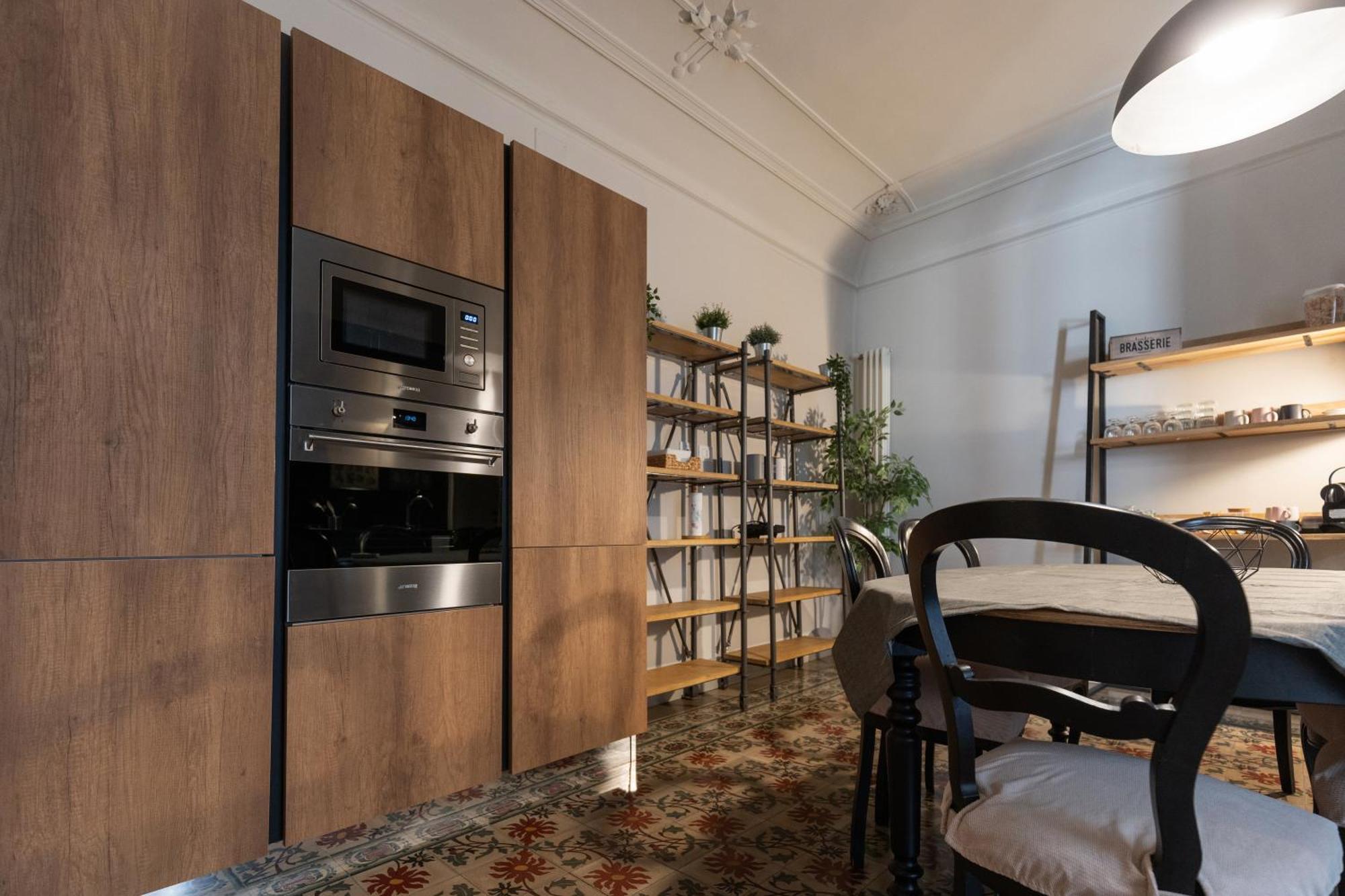 Mirone - Suite Apartments Catania Centro Eksteriør billede