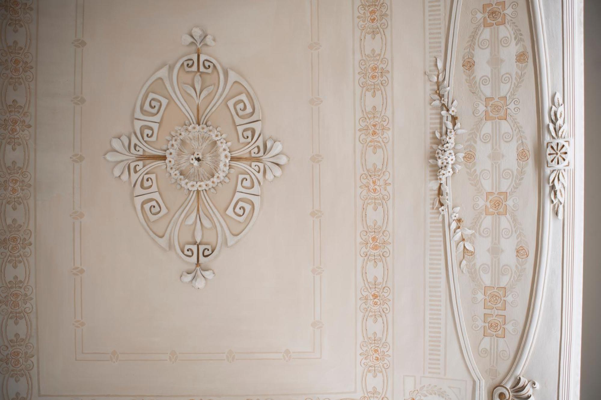 Mirone - Suite Apartments Catania Centro Eksteriør billede