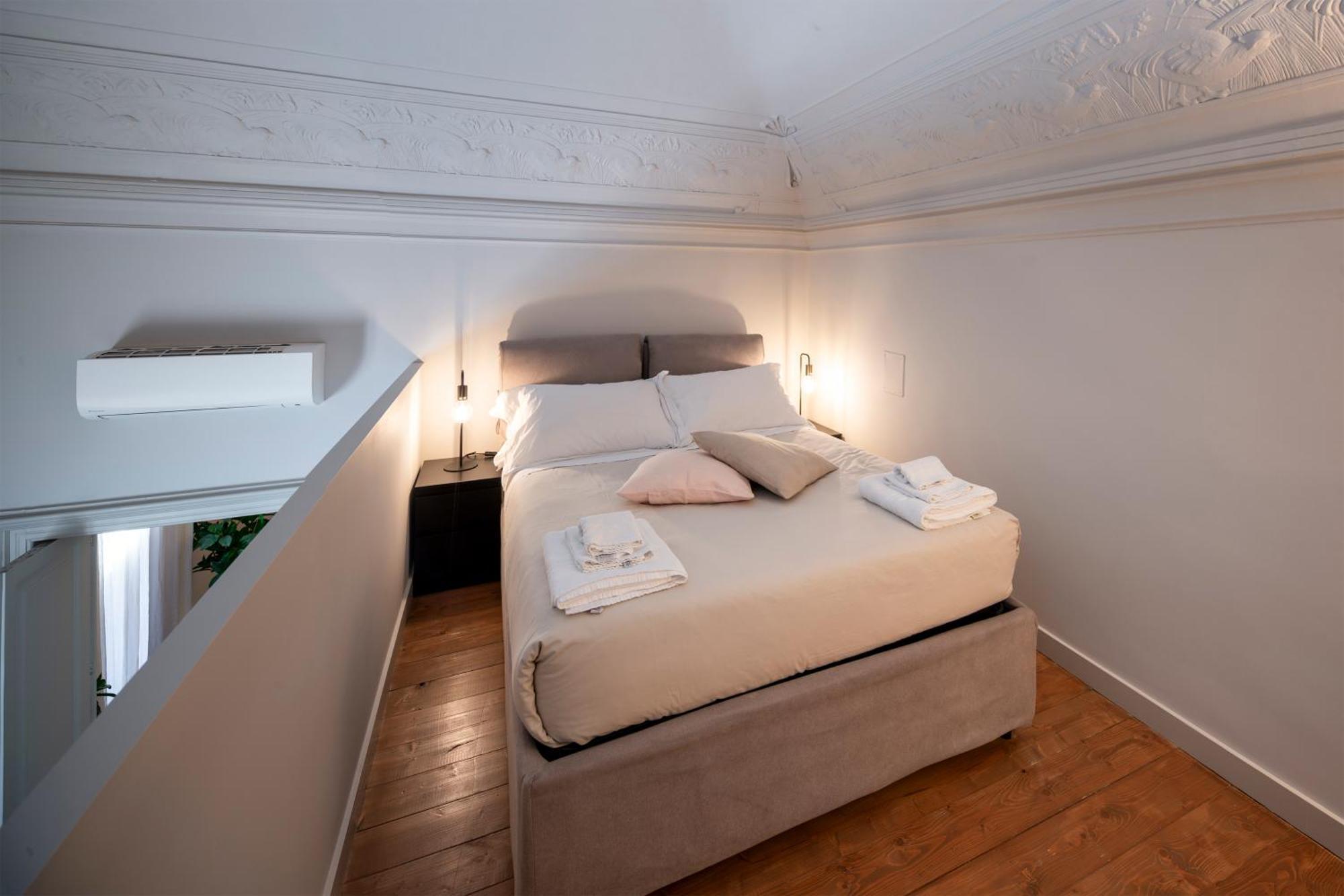 Mirone - Suite Apartments Catania Centro Eksteriør billede
