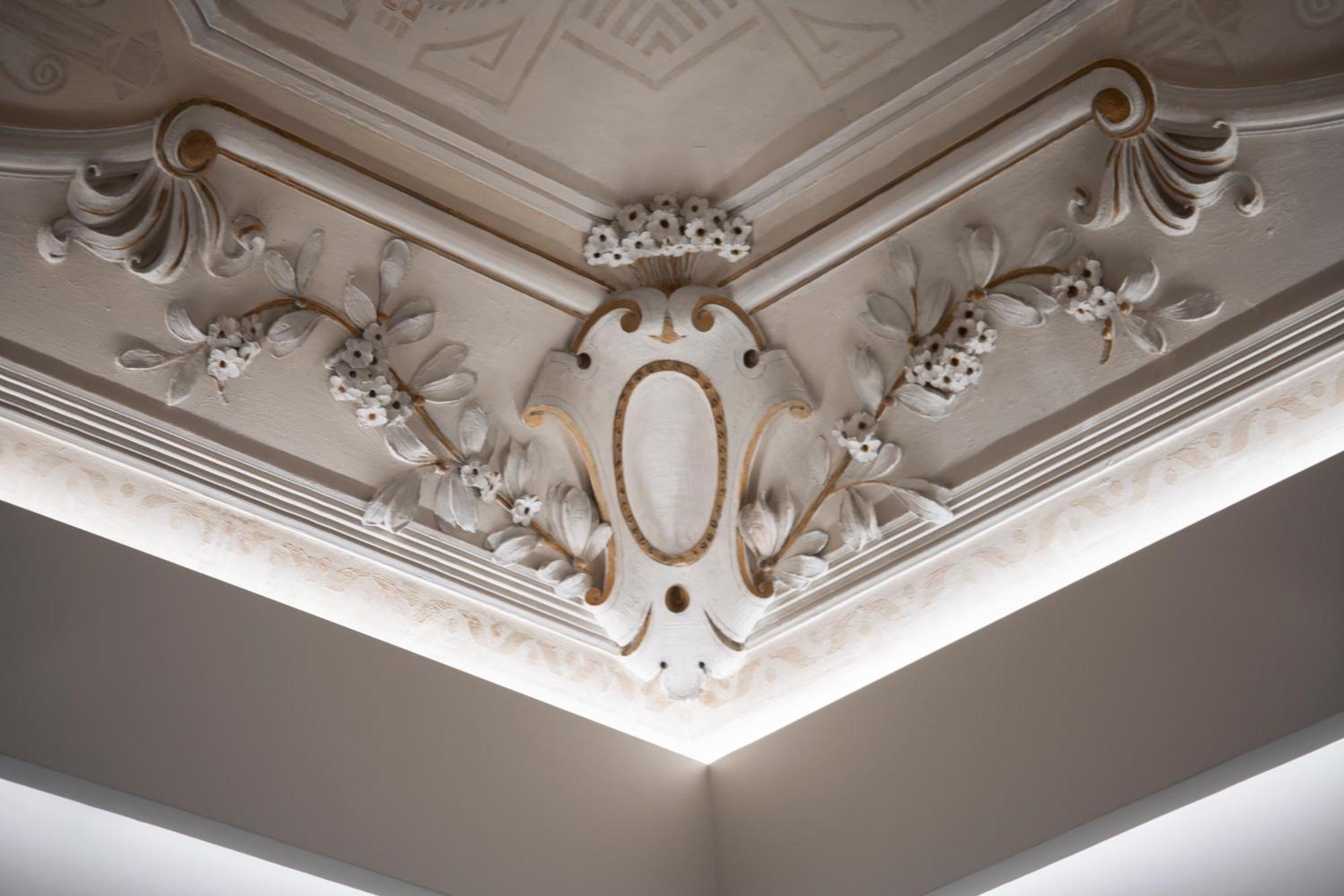 Mirone - Suite Apartments Catania Centro Eksteriør billede