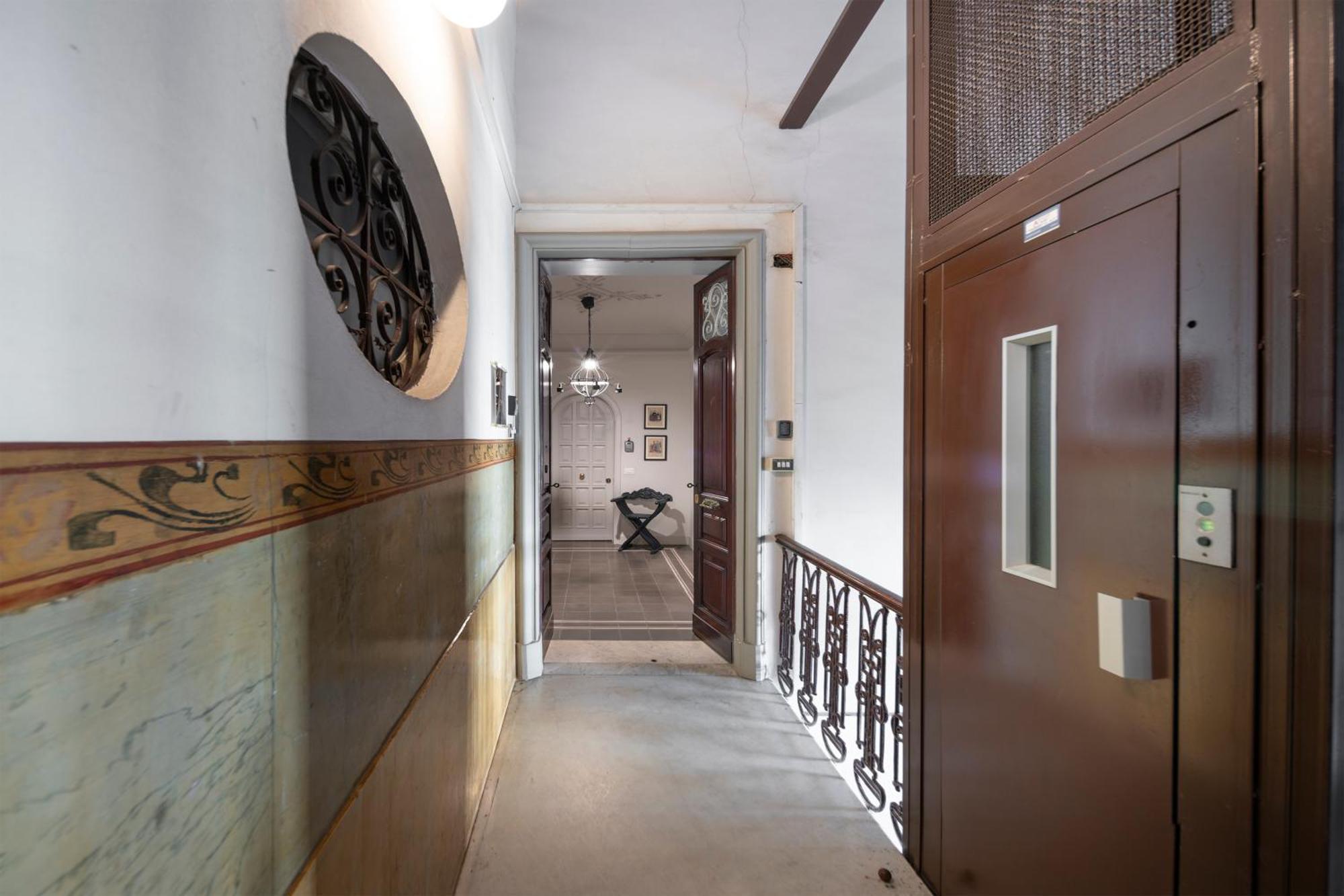 Mirone - Suite Apartments Catania Centro Eksteriør billede