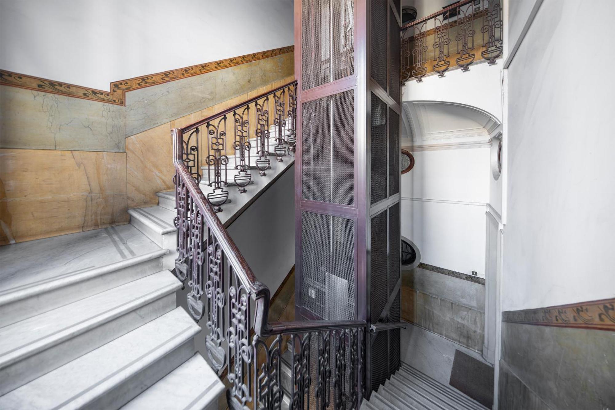 Mirone - Suite Apartments Catania Centro Eksteriør billede